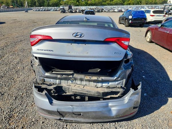 2015 HYUNDAI SONATA SE, ECO — DIRR