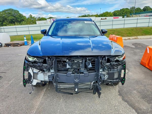 2026 MAZDA CX-50 Premium — DIRF