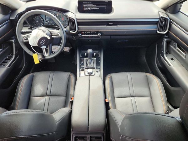 2026 MAZDA CX-50 Premium — CKPT