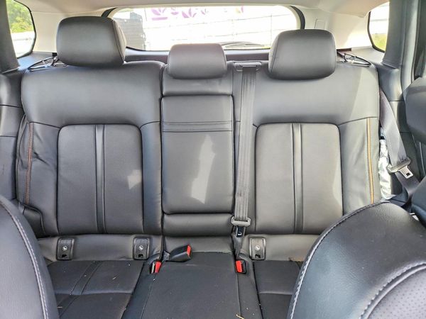 2026 MAZDA CX-50 Premium — SUVN