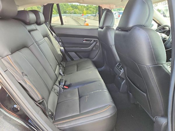 2026 MAZDA CX-50 Premium — PSRS