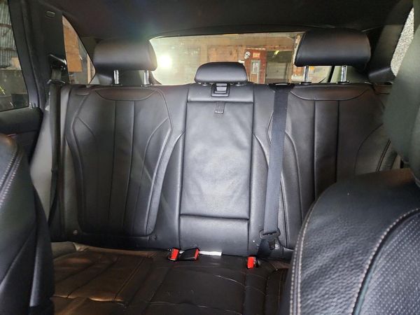 2018 BMW X5 xDrive35i — SUVN