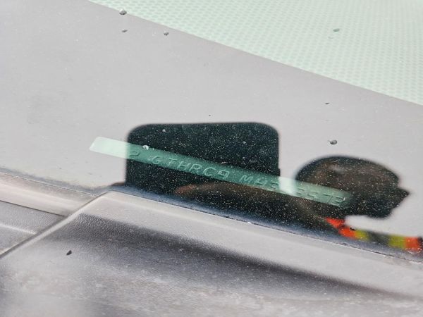 2021 SUBARU CROSSTREK — VINP