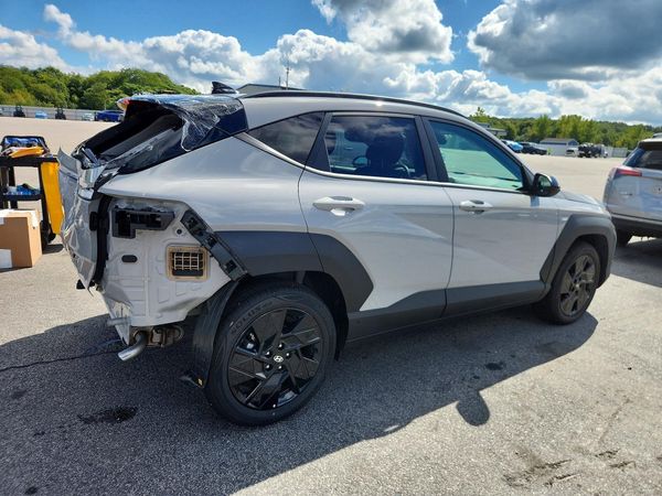2026 HYUNDAI KONA SEL Sport — PSRA