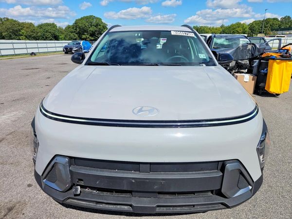 2026 HYUNDAI KONA SEL Sport — DIRF