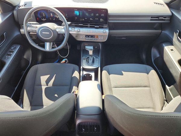 2026 HYUNDAI KONA SEL Sport — CKPT