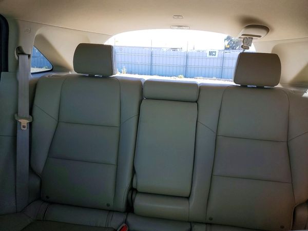 2018 ACURA RDX — SUVN