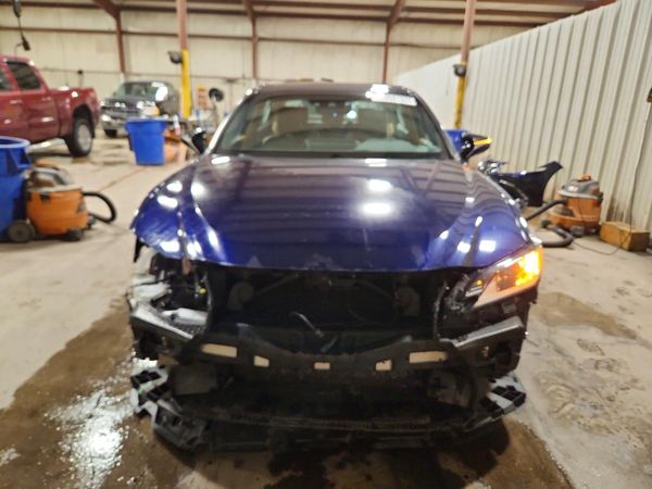 2022 LEXUS ES 250 250 Premium — DIRF