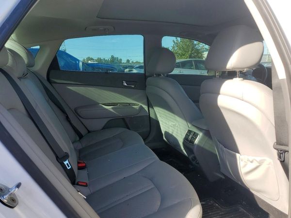 2016 KIA OPTIMA GLS, JSL — PSRS
