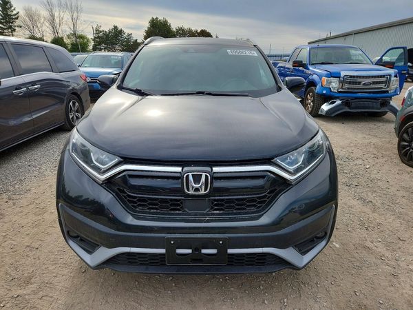 2022 HONDA CRV Sport — DIRF