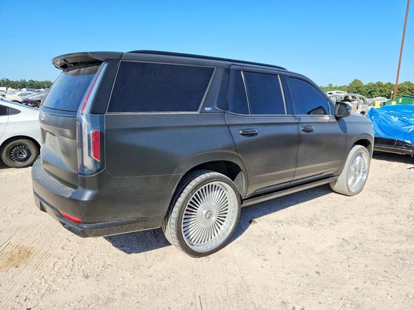 2023 CADILLAC ESCALADE — PSRA