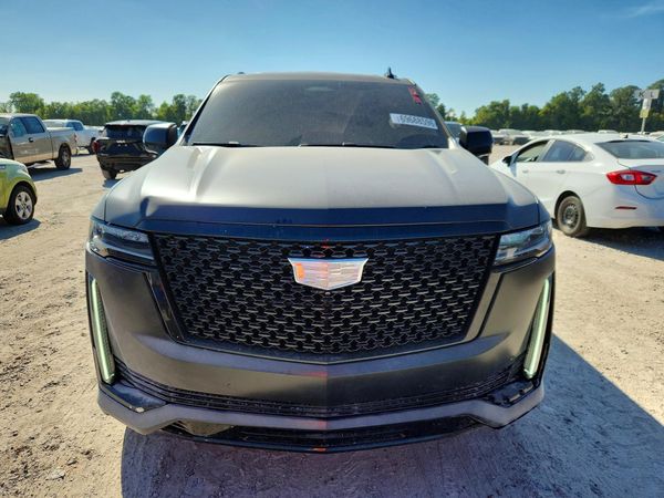 2023 CADILLAC ESCALADE — DIRF