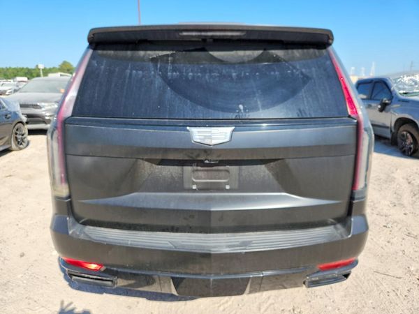 2023 CADILLAC ESCALADE — DIRR