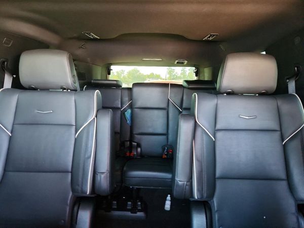 2023 CADILLAC ESCALADE — SUVN