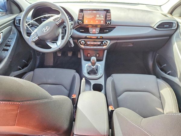2018 HYUNDAI ELANTRA Elantra GT — CKPT