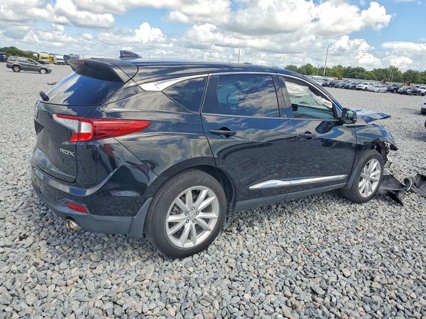 2020 ACURA RDX — PSRA