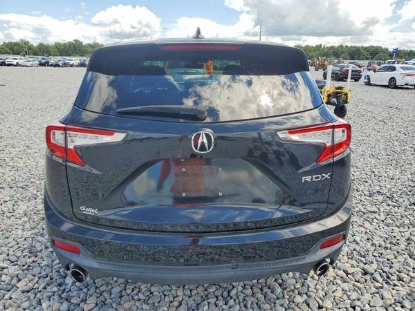 2020 ACURA RDX — DIRR