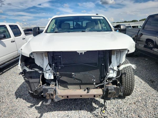 2019 NISSAN TITAN — DIRF