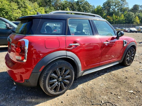 2019 MINI COOPER — PSRA