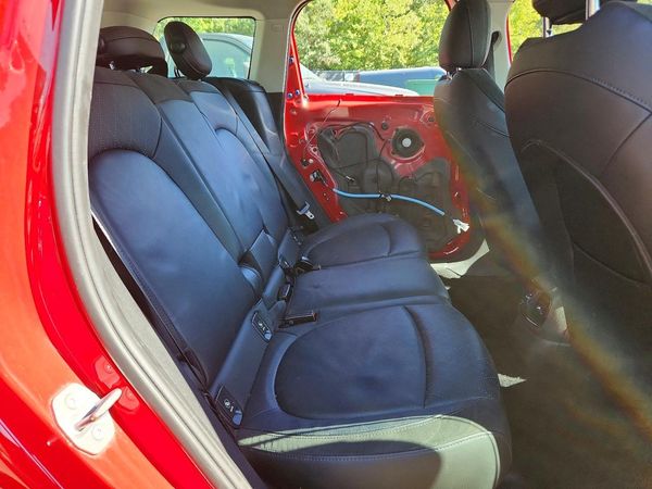 2019 MINI COOPER — PSRS