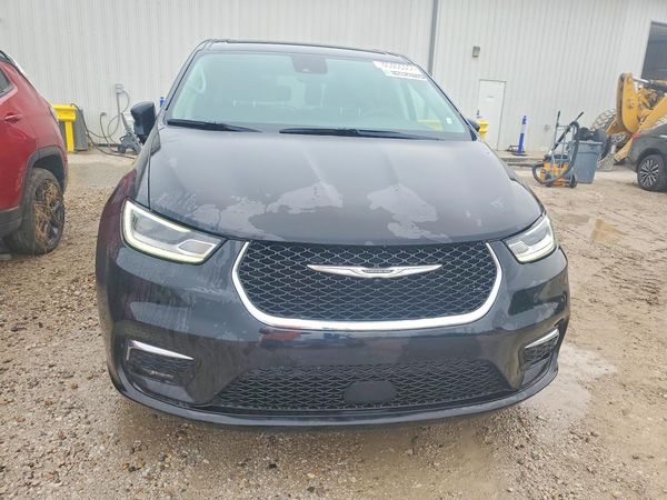 2024 CHRYSLER PACIFICA Touring L — DIRF