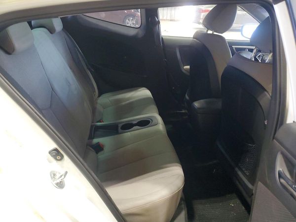 2012 HYUNDAI VELOSTER GLS(Middle grade) — PSRS