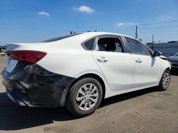 2021 KIA FORTE FE, LXS — PSRA