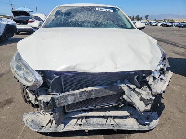 2021 KIA FORTE FE, LXS — DIRF