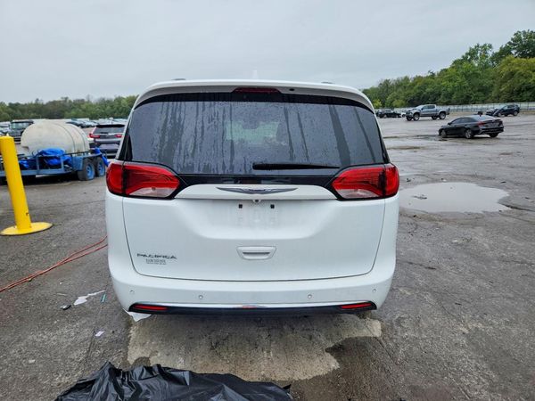 2020 CHRYSLER PACIFICA Touring L Plus — DIRR