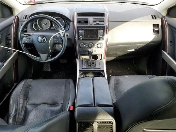 2013 MAZDA CX-9 Grand Touring/GT — CKPT