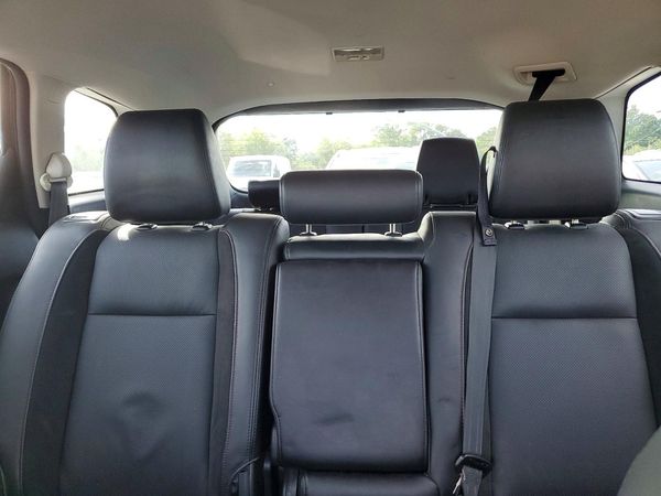 2013 MAZDA CX-9 Grand Touring/GT — SUVN