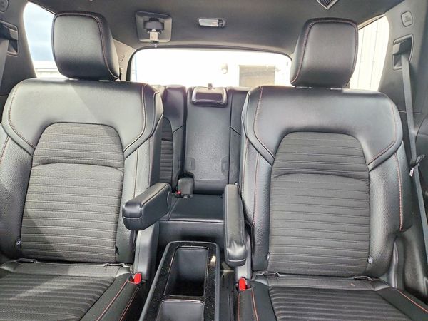 2023 NISSAN PATHFINDER SV — SUVN