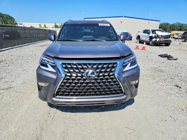 2023 LEXUS GX 460 Premium — DIRF