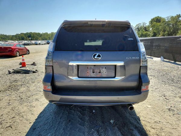 2023 LEXUS GX 460 Premium — DIRR
