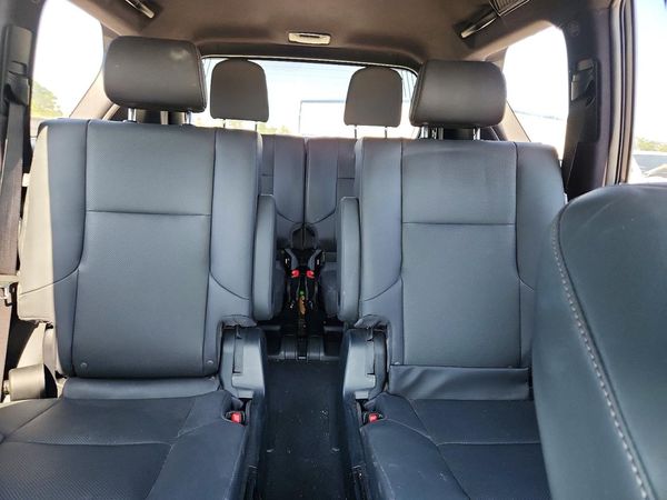 2023 LEXUS GX 460 Premium — SUVN