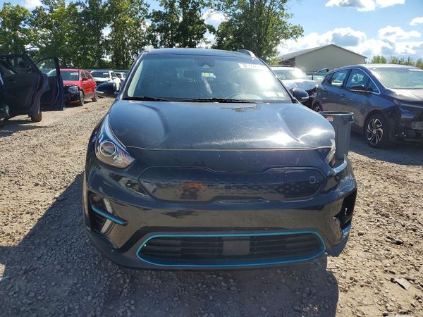 2022 KIA NIRO EV S, EX — DIRF