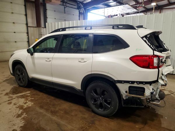 2026 SUBARU ASCENT Premium — DSRA