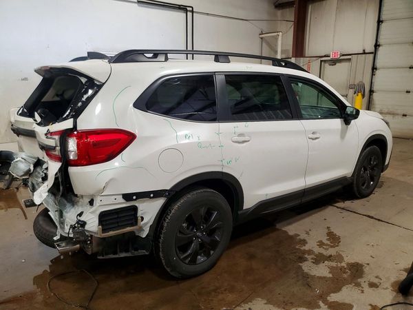 2026 SUBARU ASCENT Premium — PSRA