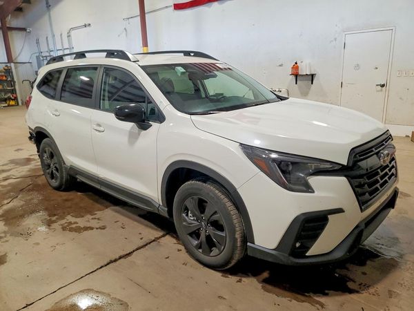 2026 SUBARU ASCENT Premium — Passenger 3/4
