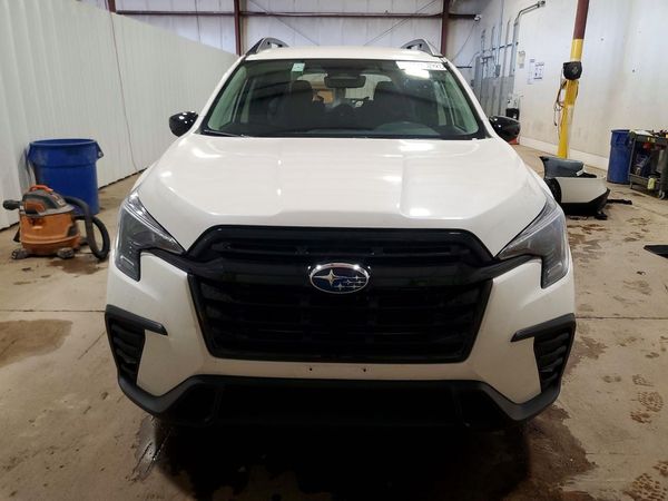 2026 SUBARU ASCENT Premium — DIRF