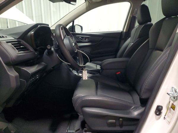 2026 SUBARU ASCENT Premium — DENT