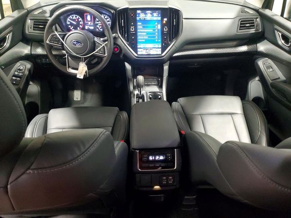 2026 SUBARU ASCENT Premium — CKPT