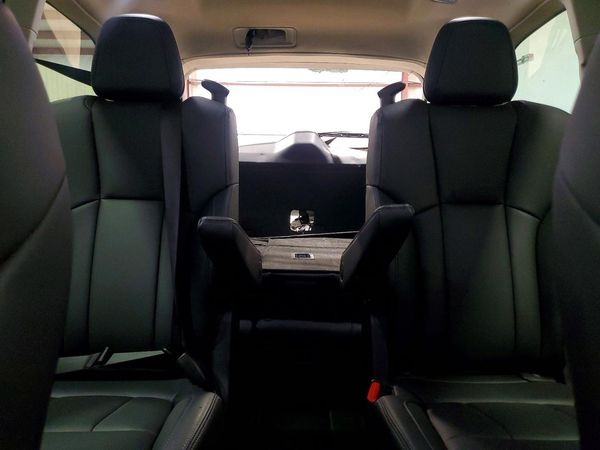 2026 SUBARU ASCENT Premium — SUVN