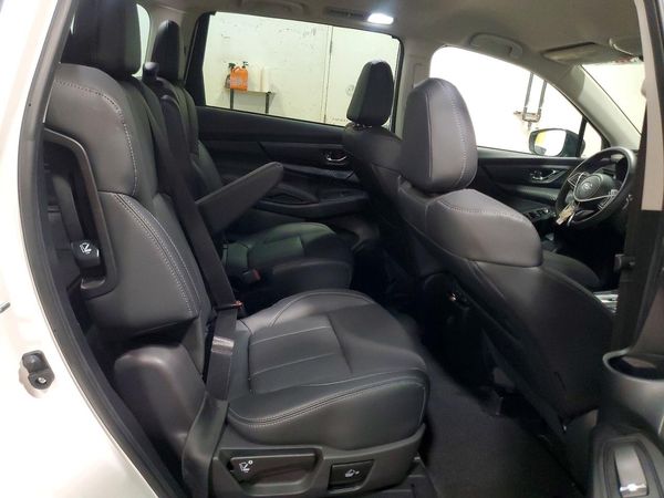 2026 SUBARU ASCENT Premium — PSRS