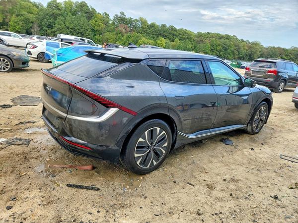 2024 KIA EV6 Light, Wind — PSRA