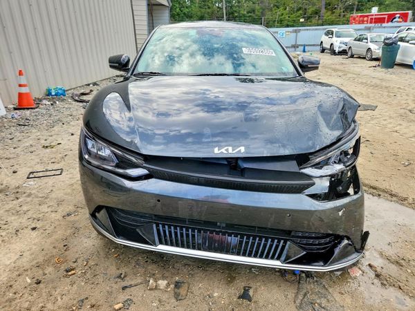 2024 KIA EV6 Light, Wind — DIRF