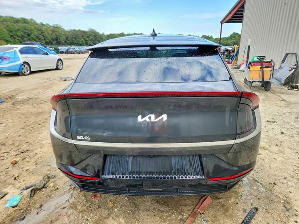 2024 KIA EV6 Light, Wind — DIRR