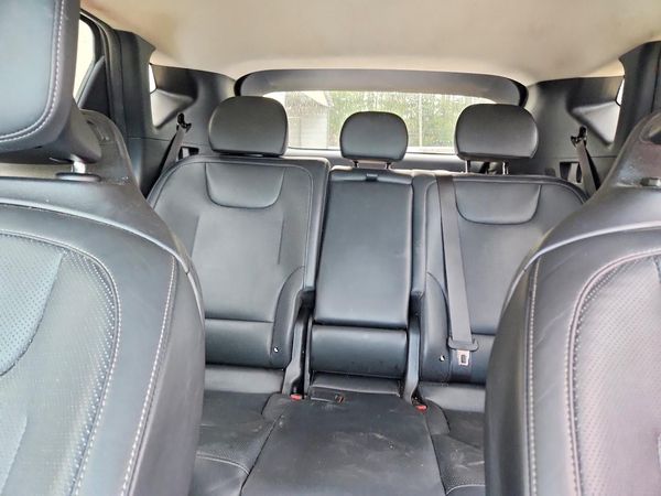 2024 KIA EV6 Light, Wind — SUVN