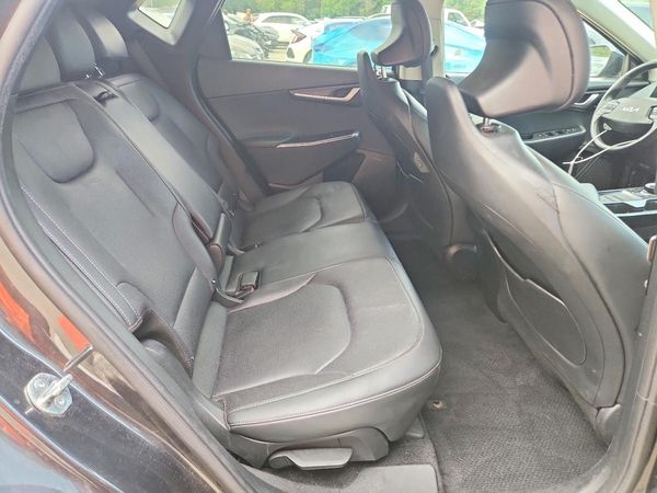 2024 KIA EV6 Light, Wind — PSRS