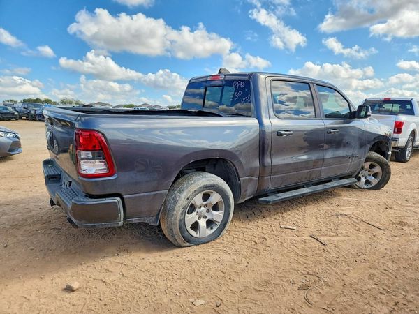 2020 RAM 1500 Big Horn, Lonestar — PSRA